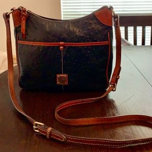 Dooney & Bourke Crossbody Bag